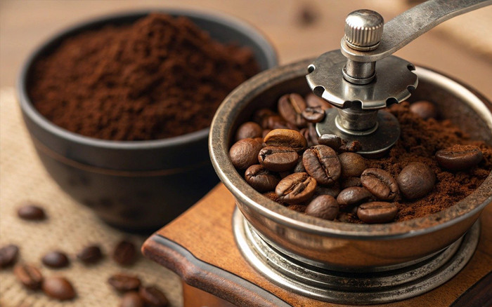 Espresso zuhause: 3 Stellschrauben